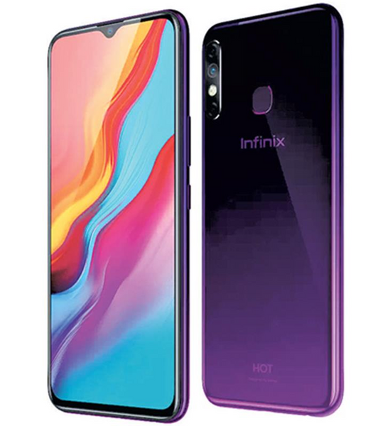 infinix hot 8 stores